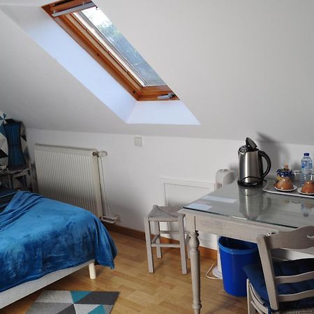 Chambres A La Campagne Au Nord D' Amiens Rubempre エクステリア 写真
