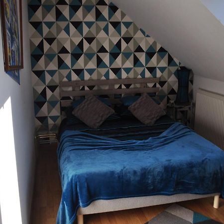 Chambres A La Campagne Au Nord D' Amiens Rubempre エクステリア 写真