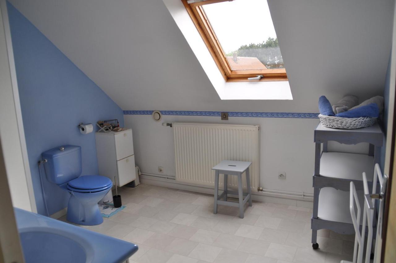 Chambres A La Campagne Au Nord D' Amiens Rubempre エクステリア 写真