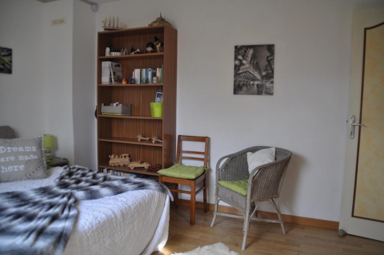 Chambres A La Campagne Au Nord D' Amiens Rubempre エクステリア 写真