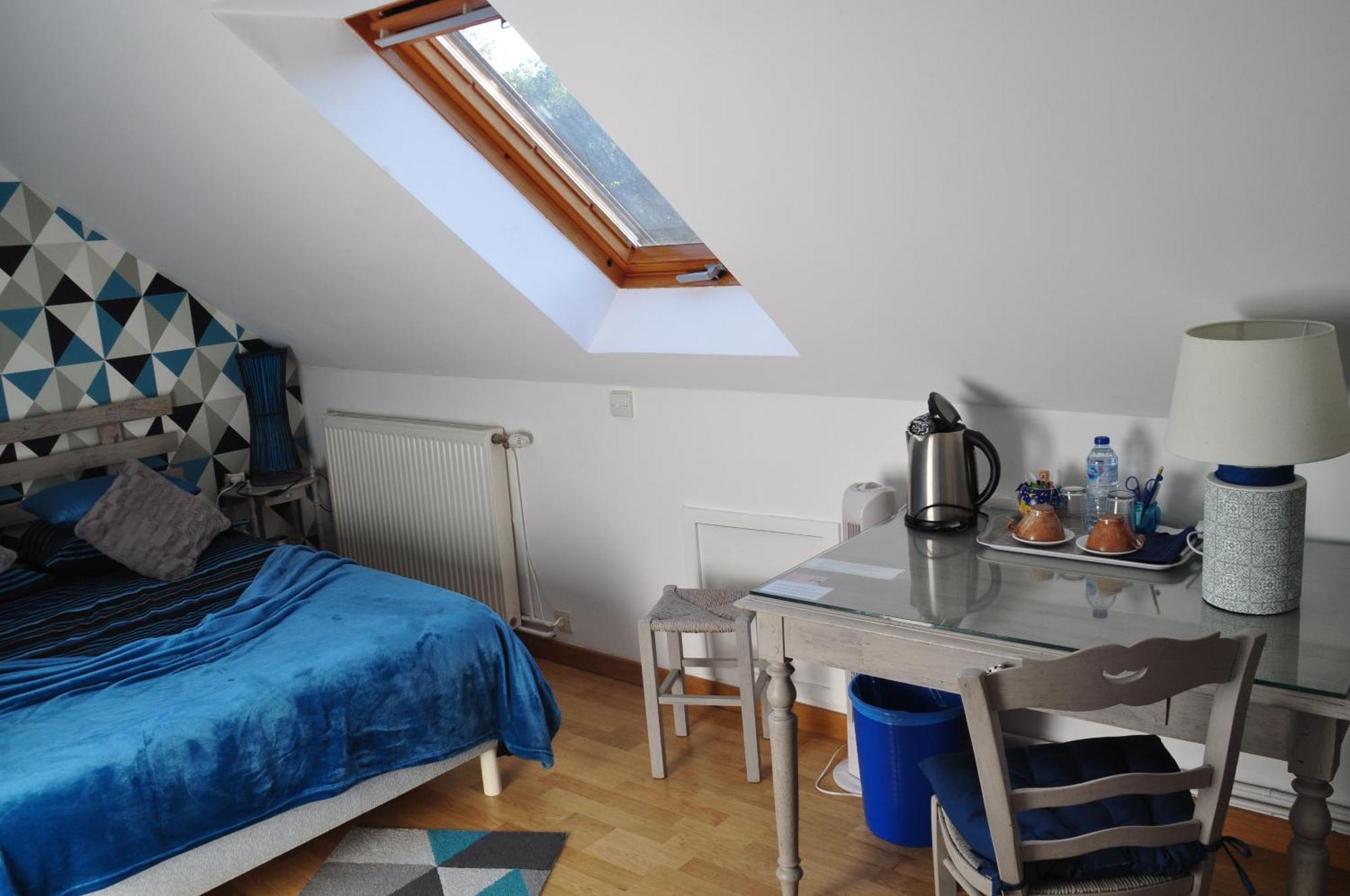 Chambres A La Campagne Au Nord D' Amiens Rubempre エクステリア 写真